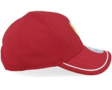 Scuderia Ferrari 2025 RP Team BB Cap - Dark Cherry