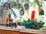 40746 LEGO® Iconic Santa's Delivery Truck