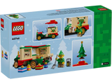 40746 LEGO® Iconic Santa's Delivery Truck