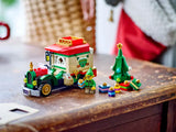 40746 LEGO® Iconic Santa's Delivery Truck