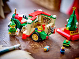 40746 LEGO® Iconic Santa's Delivery Truck
