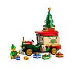 40746 LEGO® Iconic Santa's Delivery Truck