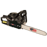 Lawnstar Chain Saw Petrol 40cc 35cm Chain Bar LSPS 4035