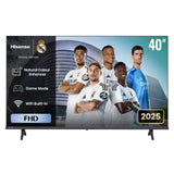 Hisense 40A4Q Smart TV - 40"