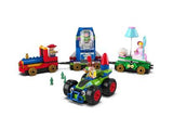 43264 LEGO® Disney™ Toy Story Celebration Train & RC Car
