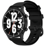 Volkano Halo Series Smartwatch – Black