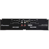 Pioneer GM-E7004  4Channel Class AB Amplifier 70rms x 4