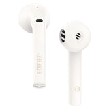 Edifier TWS200 True Wireless Stereo Earbuds - White