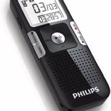 Philips LFH0642 Digital Voice Tracer - Digital voice recorder