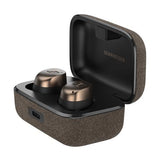 Sennheiser MOMENTUM True Wireless 4 Noise-Canceling Earbuds - Black Copper