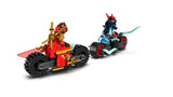 71838 LEGO® NINJAGO® Kai's Motorcycle Speed Race