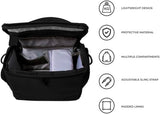 Voyager CB-20B Compact Camera Bag