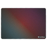 SwitchEasy Dots Protective Case MacBook Pro 13" 2020~2016 (2020, M1, Intel) - Rainbow