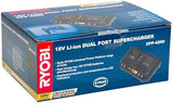 Ryobi Dual Port Supercharger 18V XPP-4200