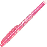 Pilot Frixion Point - Pink