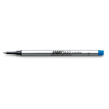 Lamy M63 Broad RollerBall Refill - Blue
