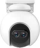 EZVIZ C8PF  Dual-Lens Pan & Tilt Wi-Fi Camera
