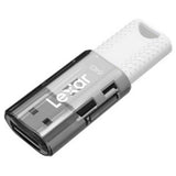 Lexar JumpDrive S60 64GB USB 2.0 Flash Drive