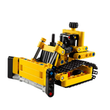 42163 LEGO® Technic Heavy-Duty Bulldozer