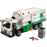 42167 LEGO® Technic Mack® Lr Electric Garbage Truck