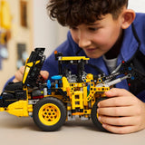 42209 LEGO® Technic Volvo L120 Electric Wheel Loader