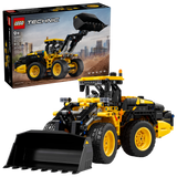 42209 LEGO® Technic Volvo L120 Electric Wheel Loader
