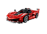 42212 LEGO® Technic Ferrari FXX K