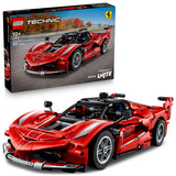 42212 LEGO® Technic Ferrari FXX K