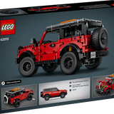 LEGO® Technic Ford Bronco® SUV