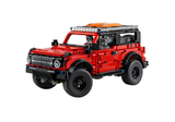 LEGO® Technic Ford Bronco® SUV