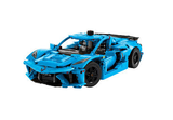 42217 LEGO® Technic Chevrolet Corvette Stingray Blue