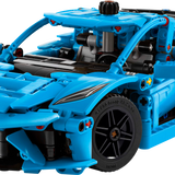 42217 LEGO® Technic Chevrolet Corvette Stingray Blue