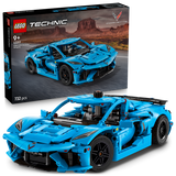 42217 LEGO® Technic Chevrolet Corvette Stingray Blue
