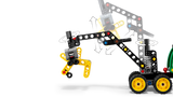 42218 LEGO® Technic John Deere 1470H Wheeled Harvester