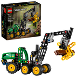 42218 LEGO® Technic John Deere 1470H Wheeled Harvester