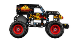 42219 LEGO® Technic Monster Jam™ Grave Digger™ Fire and Ice