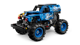 42219 LEGO® Technic Monster Jam™ Grave Digger™ Fire and Ice