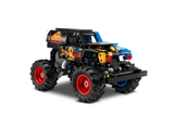 42219 LEGO® Technic Monster Jam™ Grave Digger™ Fire and Ice