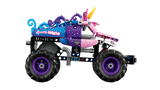 42220 LEGO® Technic Monster Jam™ Sparkle Smash™ Pull-Back