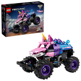 42220 LEGO® Technic Monster Jam™ Sparkle Smash™ Pull-Back
