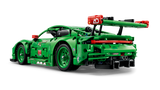 42224 LEGO® Technic Porsche 911 GT3 R REXY AO Racing Car