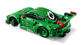 42224 LEGO® Technic Porsche 911 GT3 R REXY AO Racing Car