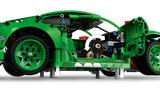 42224 LEGO® Technic Porsche 911 GT3 R REXY AO Racing Car