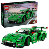 42224 LEGO® Technic Porsche 911 GT3 R REXY AO Racing Car