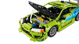 42229 LEGO® Technic Fast and Furious Mitsubishi Eclipse Car