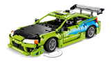 42229 LEGO® Technic Fast and Furious Mitsubishi Eclipse Car