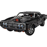 42231 LEGO® Technic Fast and Furious Dodge Charger R/T Car