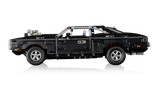 42231 LEGO® Technic Fast and Furious Dodge Charger R/T Car