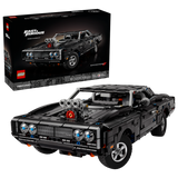 42231 LEGO® Technic Fast and Furious Dodge Charger R/T Car