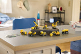 42233 LEGO® Technic Mighty Machines